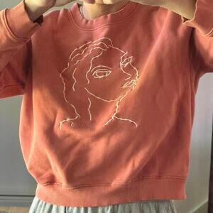 Paloma wool guiri sweatshirt online